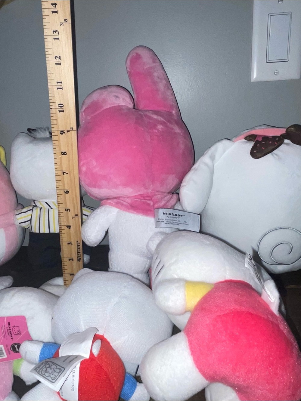Hello kitty bundle - Picture 7 of 7